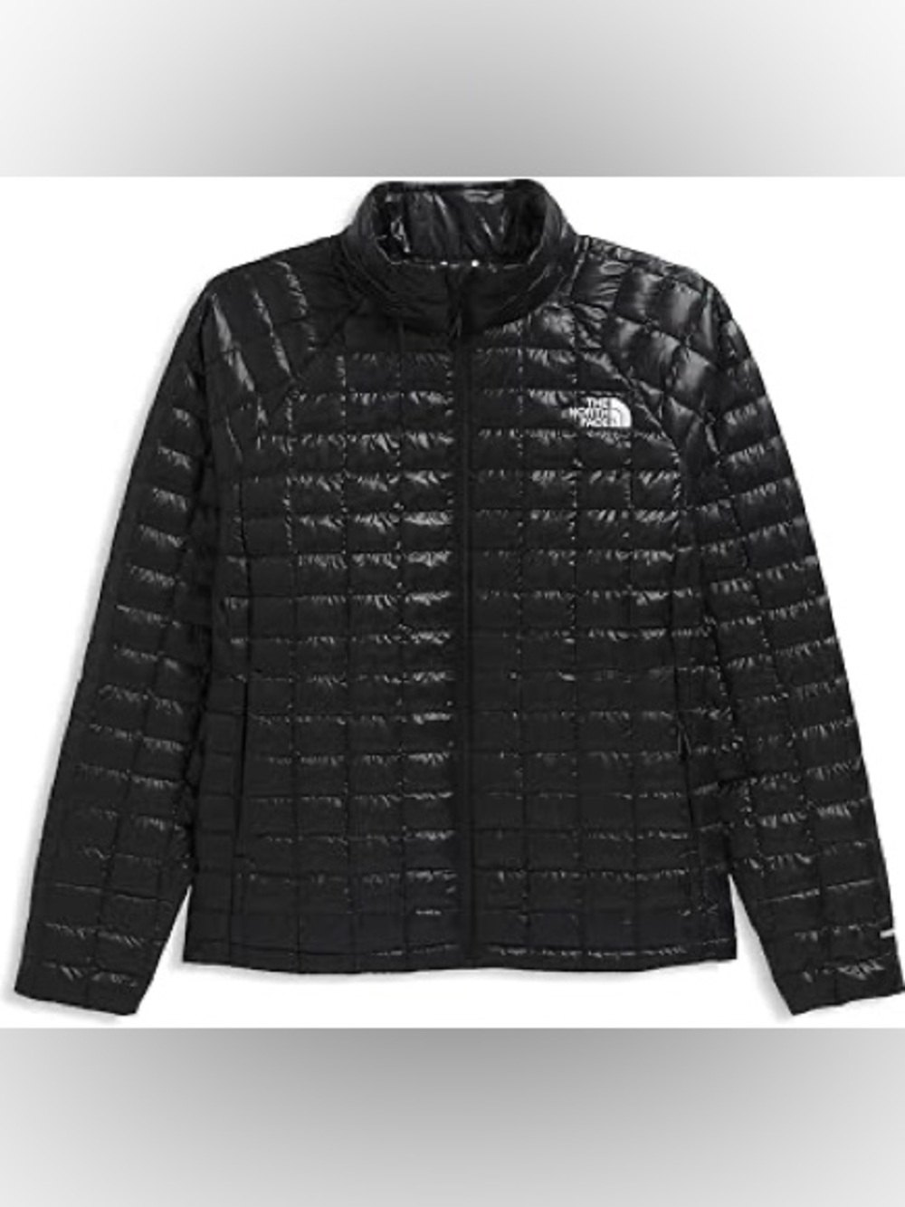 THE NORTH FACE Thermoball Insulated Jacket Plus Size Lightweight Sz 1X - Picture 5 of 16